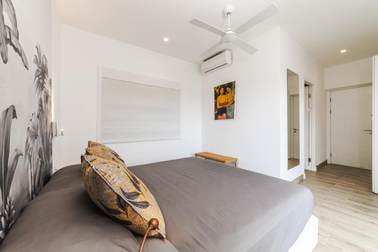 Modern Penthouse - Nautilya Bs1 Apartment Grand Baie Exterior photo